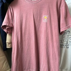 The Salty Dog Comfort Colors Men’s Hilton Head Island T Shirt